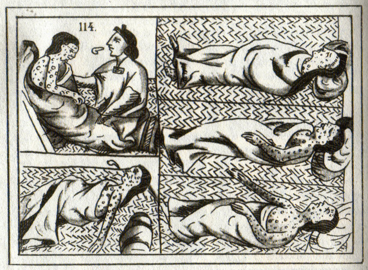 See page for author, Public domain, via Wikimedia Commons